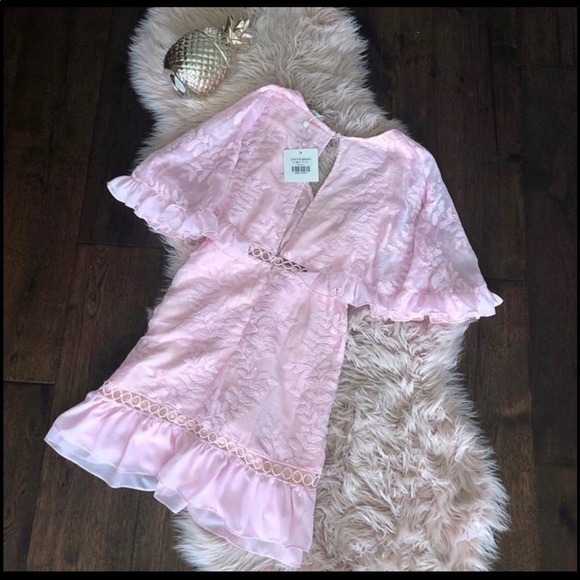 Selfie Leslie Dress - Picture 3 of 3